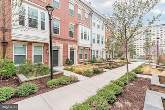10274 Grosvenor Place, Rockville, MD 20852