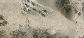0 Amboy Rd Unit 219117202DA, Twentynine Palms, CA 92277