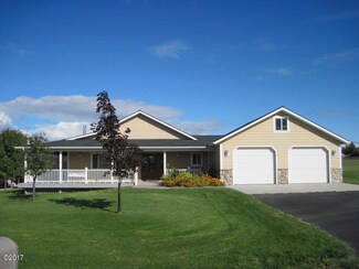 780 Bauer Ln, Corvallis, MT 59828