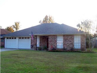 316 Renwood Cir, Lafayette, LA 70503