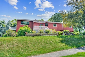 232 McLay Ave, East Haven, CT 06512