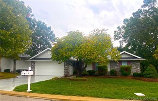 3821 Meadow Ln, Osage Beach, MO 65065