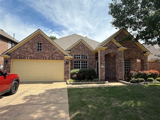2420 Alta Vista Dr, Denton, TX 76210