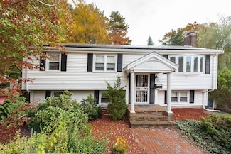 48 Jane Terrace, Brockton, MA 02301