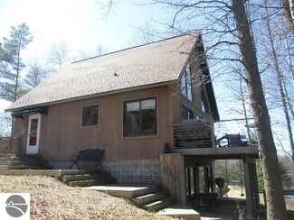 1638 Blue Heron Dr, Alger, MI 48610