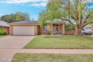 5723 87th St, Lubbock, TX 79424
