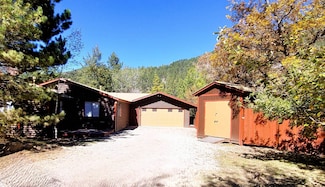 3 Broken Arrow Trail, High Rolls Mountain Park, NM 88325
