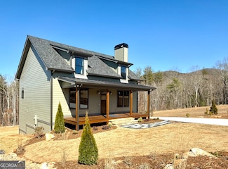 116 Boulder Ln, Yonah, GA 30528
