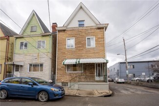 206 Taylor St, Pittsburgh, PA 15224