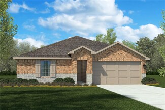 301 Wildrose Cir, Cleburne, TX 76033