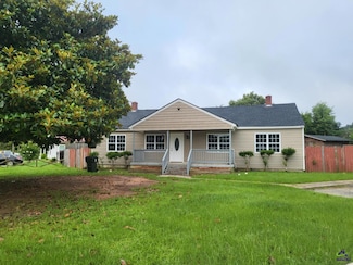 115 Old Mission Way, Warner Robins, GA 31088