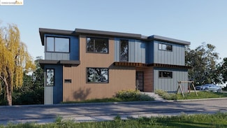 7130 Thorndale Dr, Oakland, CA 94611