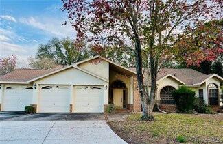 3900 W Fieldwood Ct, Lecanto, FL 34461