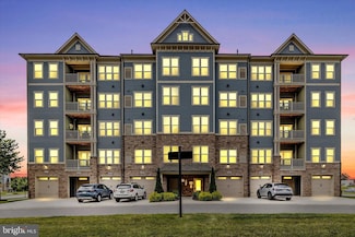 3411 Angelica Way Unit 102, Urbana, MD 21704