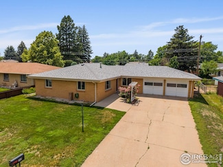 711 35th Avenue Ct, Greeley, CO 80634