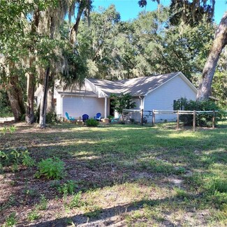 1156 Marsh Dr NE, Townsend, GA 31331