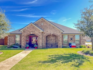 4817 Falcon Crest Blvd, Wichita Falls, TX 76310