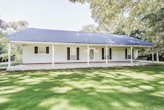 1593 Highway 27 N, Story, AR 71970