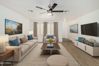 4509 E Beverly Ln, Phoenix, AZ 85032