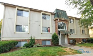 2262 Rockspring Rd Unit 22, Toledo, OH 43614