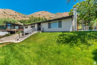 152 N 1350 E, Springville, UT 84663