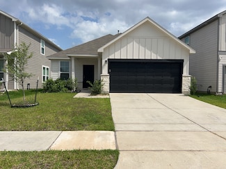 5618 Finely Run St, Spring, TX 77373