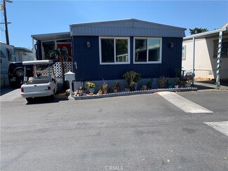 41 Canterbury Dr Unit 41, Los Angeles, CA 91324