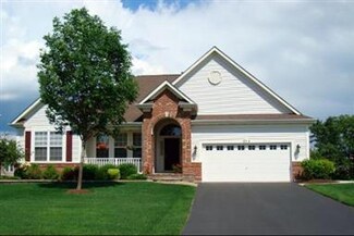 573 Western Dr, North Aurora, IL 60542
