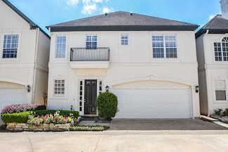 2124 Nantucket Drive Unit C Dr, Houston, TX 77057