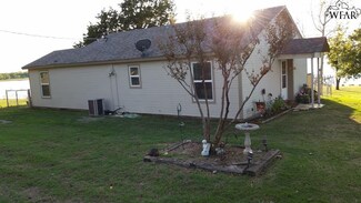 9035 Fm 2606, Henrietta, TX 76365