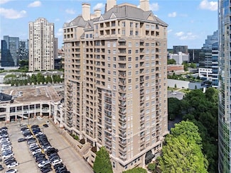 3334 Peachtree Rd NE Unit 1714, Atlanta, GA 30326