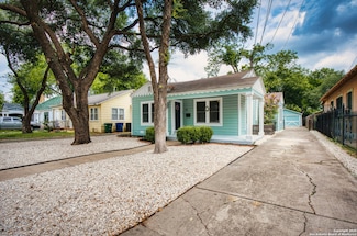 717 W Kings Hwy, San Antonio, TX 78212