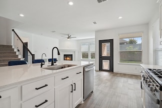 1404 Millerbird Way, Argyle, TX 76226