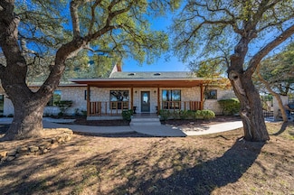 114 Wildridge Ln, Kerrville, TX 78028