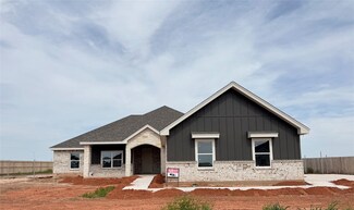 233 Ridge Rd, Tuscola, TX 79562