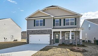 157 Sugarberry Dr, Stokesdale, NC 27357