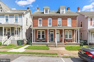 432 Mcdowell Ave, Hagerstown, MD 21740