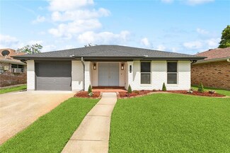 1528 N Cumberland St, Metairie, LA 70003