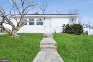 1611 Sunshine St, Glen Burnie, MD 21061