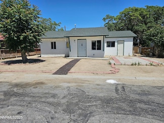 121 English St, Hawthorne, NV 89415