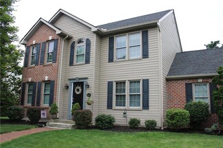 1260 8th St, Catasauqua, PA 18032
