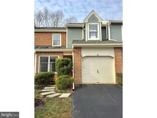 66 Shelbourne Ct, Chesterbrook, PA 19087