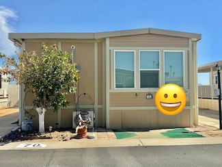 7201 E 32nd St Unit 70, Yuma, AZ 85365
