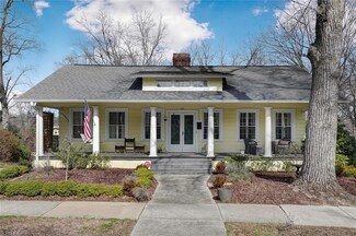 406 W Bessemer Ave, Greensboro, NC 27401