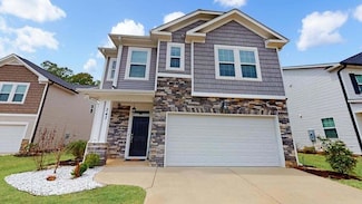 243 Caroleton Dr, Grovetown, GA 30813