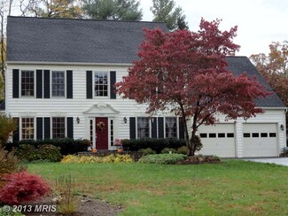 17610 Coachman Dr, Hamilton, VA 20158