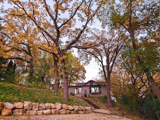 10168 N Edgewood Shores Rd, Edgerton, WI 53534