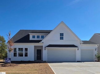 411 Dodger Ave, Chesnee, SC 29323