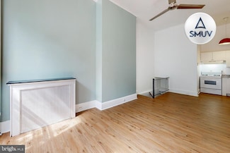 1229 N Calvert St Unit 1F, Baltimore, MD 21202