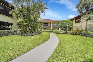 451 SW South River Dr Unit 107, Stuart, FL 34997